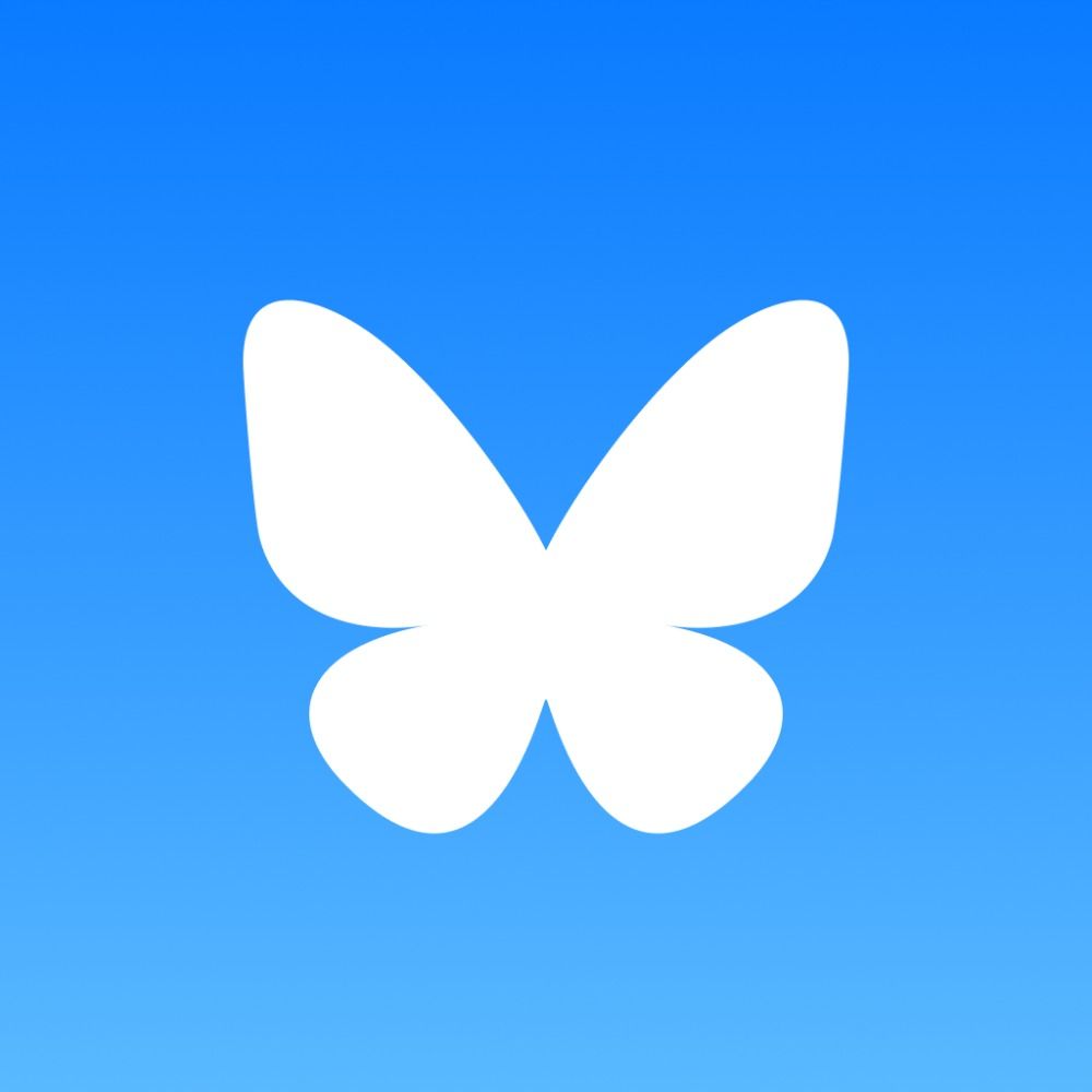 free good news on bluesky